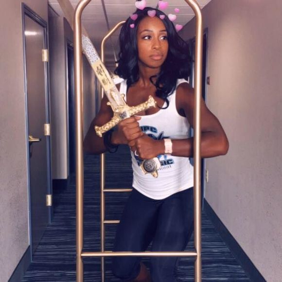 Meet your Posher, Jessica - Picture 1 of 1